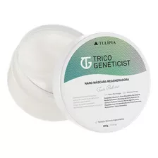 Trico Geneticist Nano Máscara Regeneradora 200g