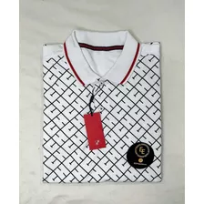 Playera Polo Carolina Herrera Original Mod. 2 Liquidación 