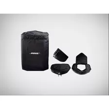 Estuche Premium Bose S1 Pro Reforzada