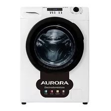 Lavarropas Aurora Lavaurora 6506 Digital 29 Programas 600rpm