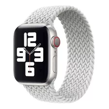 Pulseira Para Apple Watch - Nylon Loop - Gshield