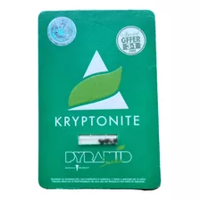 Semilla De Colección Kryptonite X3 - Pyramid Seed