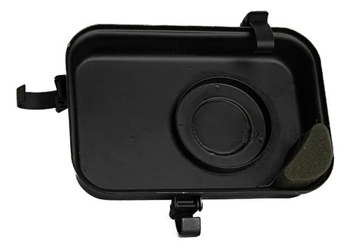 Tapa De Filtro Aire Eh12 Mikasa Para Motor Robin Subaru 4 Hp Foto 2