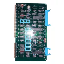 Placa Cpu Level 2, Bobinadeira Tanaka Cnc (z80) Y-10001