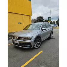 Tiguan Rline 2019