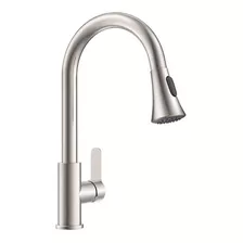 Torneira Goumet Pull Down Monocomando Bancada Cozinha Metal