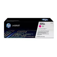 Toner Laserjet Magenta Hp 305a Original Ce413a/ac