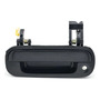 Linterna Arrow Retrovisor Jac T40 Izquierda