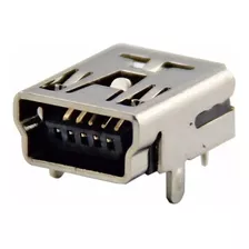 Ps3 Control Centro De Carga Jack Mini Usb