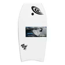 Tabla Barrenador Ixpe 41' 104 Cm Bodysurf Semi Profesional