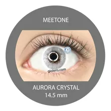 Pupilentes Meetone Aurora Hemosos!!