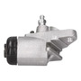 2- Cilindros Ruedas Tras Nissan B210 L4 1.4l 76/78 Partech