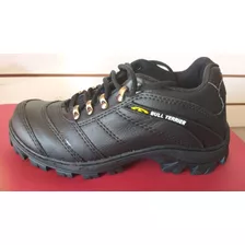 Bota Coturno Tênis Casual Sapato Adventure Masculino