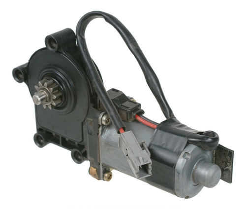 Motor Elevacion Ventana Derecho Volvo 960 92-97 Cardone Foto 2