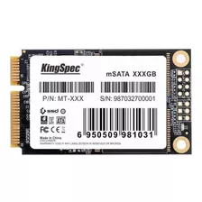 Disco Sólido Ssd Interno Kingspec Mt Series Mt-128 128gb