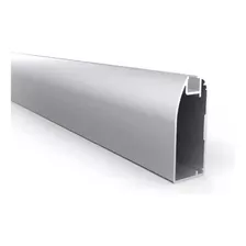 Perfil Aluminio Zenit Para Puerta Alacena Mueble Cocina