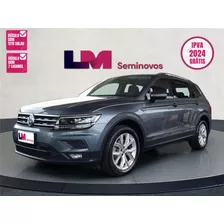 Tiguan 1.4 250 Tsi Total Flex Allspace Comfortline Tiptronic