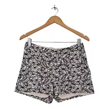 Short Bordado Cuesta Blanca Talle M.