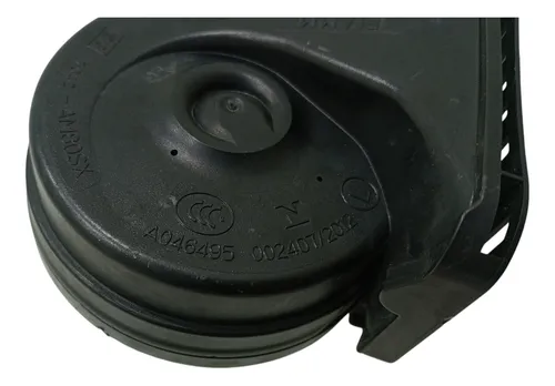 Buzina Caracol Jeep Compass Ford Ka 7042am80sx Usado 5