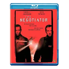The Negotiator: El Mediador Blu-ray