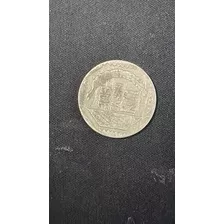 Moneda De Un Nuevo Sol 1991
