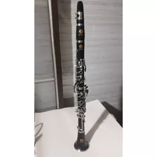 Clarinete Coda Sib. Excelente Estado