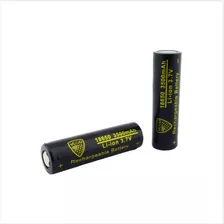 Pila Vcod Plana Recargable De 3.7 Volt A 3500 Mah