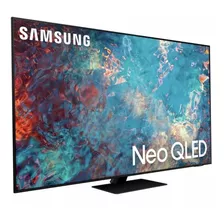 Samsung 85'' Neo Quantum Qled 4k Smart Tv Qn85qn85aa (2021)