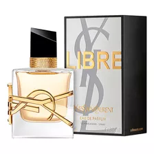 Perfume Feminino Libre Edp 30ml Yves Saint Laurent