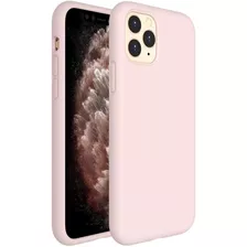 Funda Miracase Para iPhone 11 Pro De 5.8 2019 Rosa