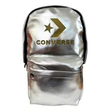 Mochila Converse Star 100% Original Escolar Colores Mcf19uv2