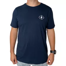 Camiseta Masculina Estampada Alta Qualidade Heyju