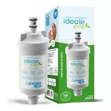 Refil Vela Filtro Para Torneira Ideale Eco Planeta Água