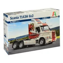 Kit Scania 143 Italeri
