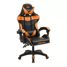 Silla Gamer Pro Lusqtoff Sillon Escritorio Gaming Play Pc