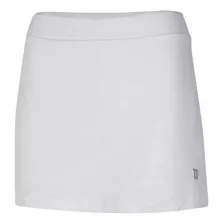 Pollera Tenis Wilson Mujer (98890) Varios Colores S+w