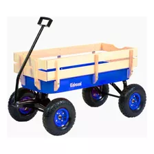 Carrito Wagon - Kidscool