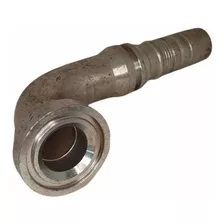 Flange 62 90 24-24 Interlock