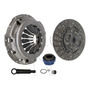 Kit Clutch Ford Ranger Xl;super Cab 2010 2.3l 5 Vel Namcco