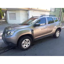 Renault Duster 2021 1.6 16v Zen