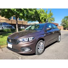 Fiat Tipo Pop