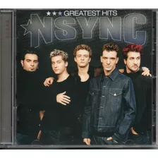 Nsync Greatest Hits Nuevo Backstreet Boys Britney Spears Tlc