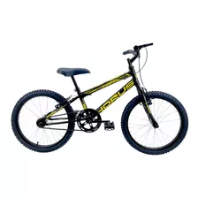 Bicicleta Infantil Aro 20 Mtb Force Horus