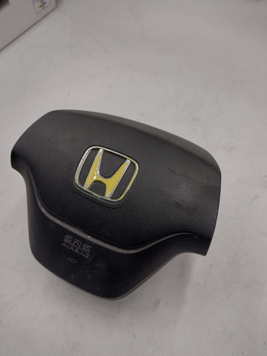 Bolsa De Aire Piloto Honda Crv Original 2007 A 2011 Airbag Foto 2