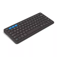 Zagg Pro Keyboard 12 - Teclado Compacto De Escritorio De Car