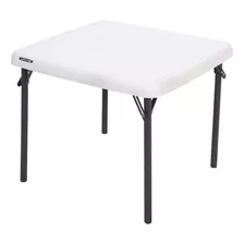 Mesa Cuadrada Plegable Para Niños, De La Marca Products , A