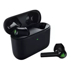 Audifonos Razer Hammerhead True Wireless X /rz12-03830100-r3