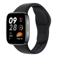 Xiaomi Redmi Watch 3 Smartwatch Con Gps + Brazalete +2 Micas