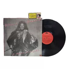 Lp - Acetato - Gloria Gaynor - I Have A Right - Polydor