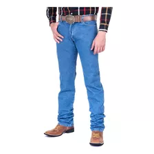 Calça Jeans Masculina Wrangler 13mwzgk Cowboy Cut Country